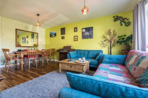 Rhianfa - 3 bedroom bungalow - Manobier